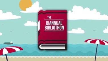 Image result for summer biannual bibliothon